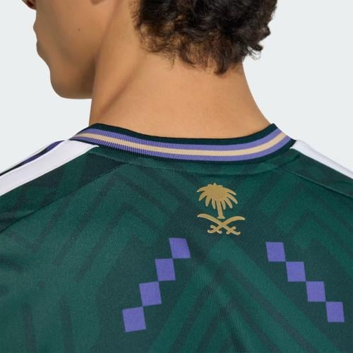 المنتخب السعودي 2026