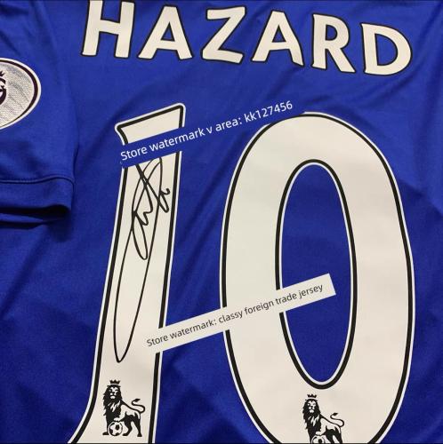 Hazard