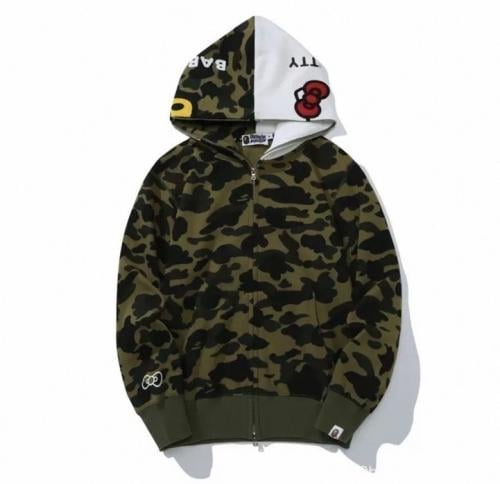 جاكيت Bape