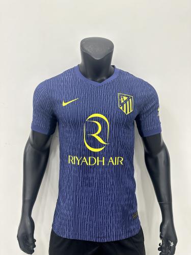 اتلتيكو مدريد
