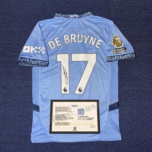 تي شيرت DE BRUYNE