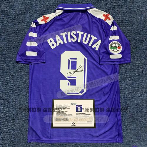 Batistuta