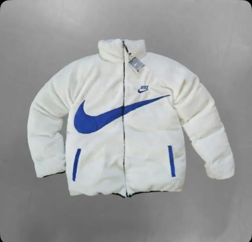 جاكيت NIKE دبل فيس