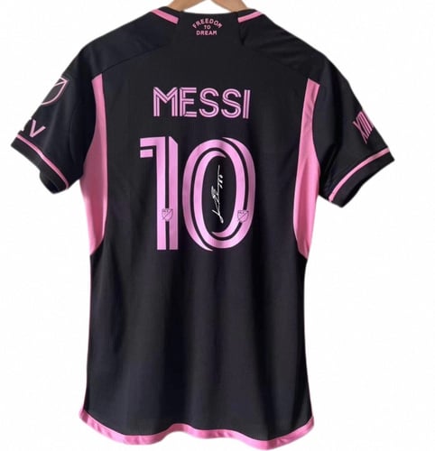 Messi inter miami
