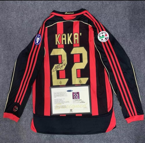 Kaka 06-07