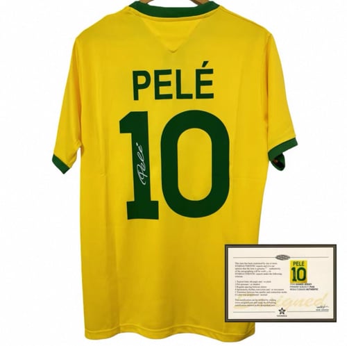 Pele 1970