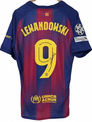 Lewandowski