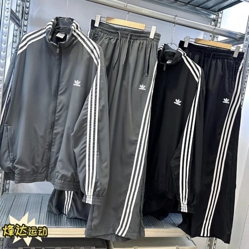 طقم كامل adidas