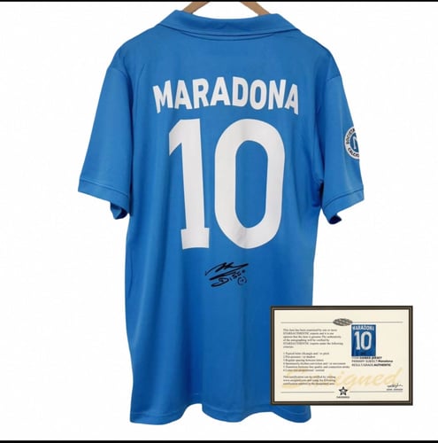 Mardona 86-87