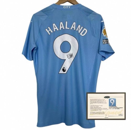 Haaland