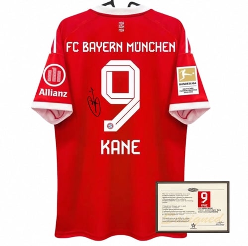 Kane