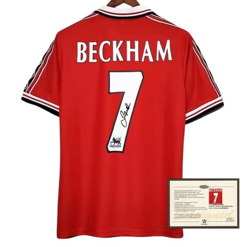 Beckham