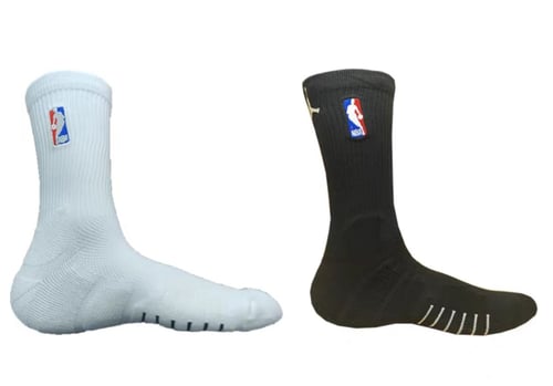 جوارب nba &jordan 3 أزواج