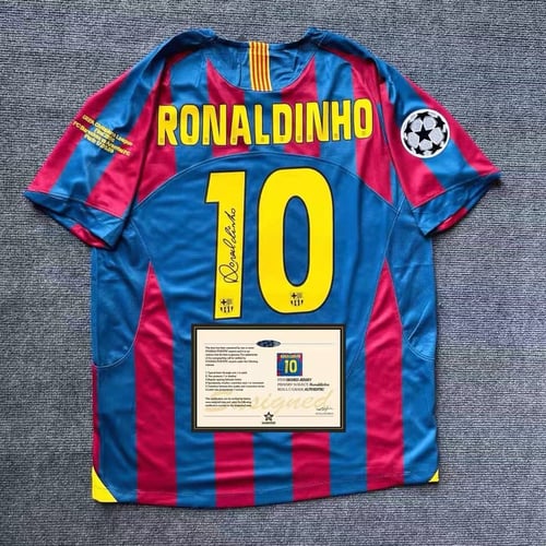 Ronaldinho