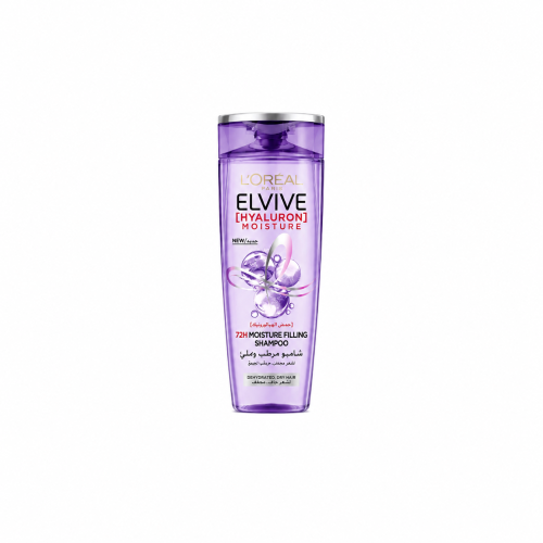 L'Oréal Paris Elvive Hyaluron Moisture Shampoo - 6...
