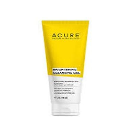 ACURE CLEANSING GEL