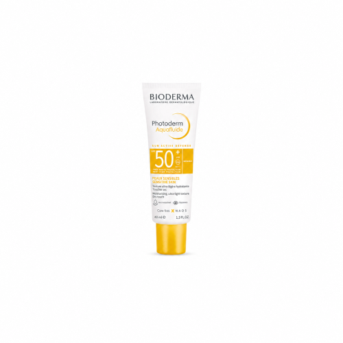 BIODERMA PHOTODERM AQUAFLUIED SPF 50