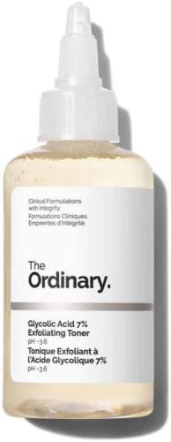 THE ORDINARY Glycolic Acid 7% Toning Solution 100...
