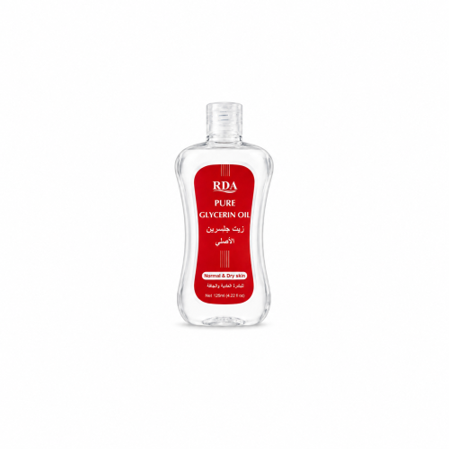 RDA GLYCERIN OIL 200ML