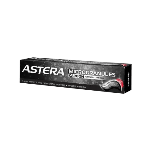 ASTERA CARBON T.P 75ML
