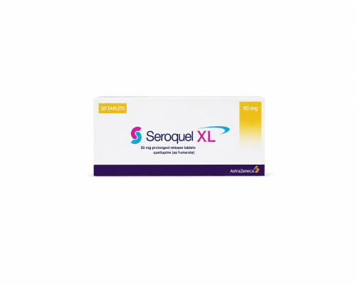 SEROQUEL 300 XL