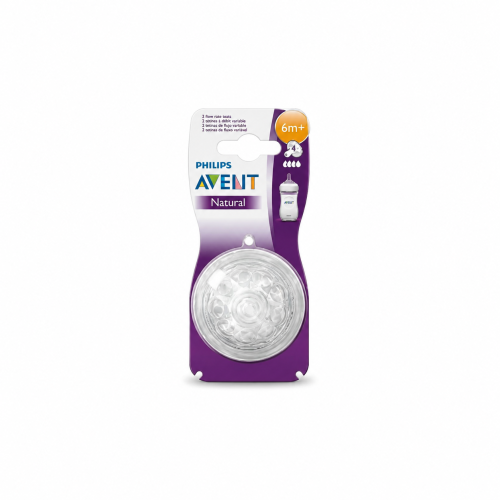 AVENT NT +6