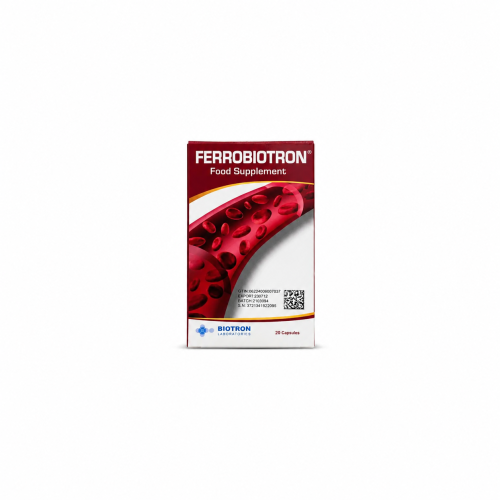 FERROBIOTRON