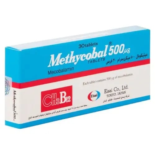 METHYCOBAL TAB