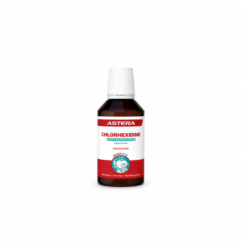 ASTEARA M.W CHLOHEXIDINE 300ML