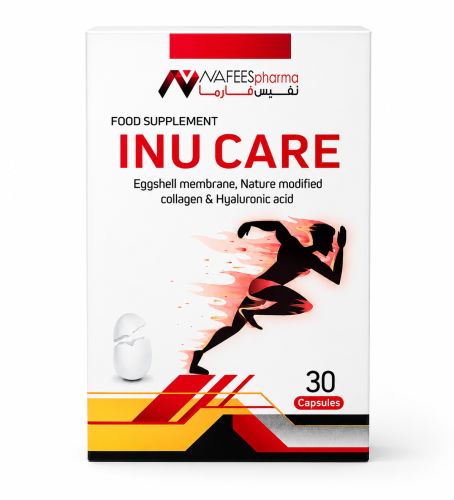 NP INU CARE CAP