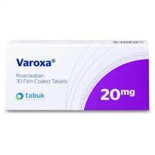 LORVAST 20 MG 30 TAB