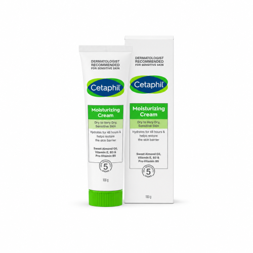 CETAPHIL MOIST 85 GM