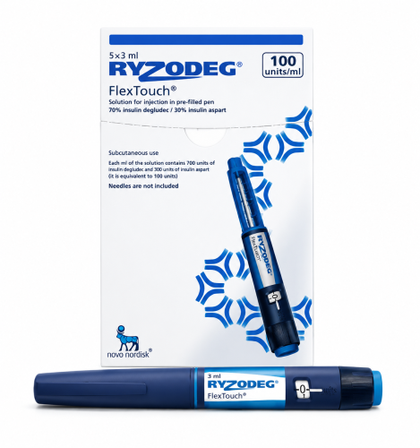 RYZODEG FLEXTOUCH