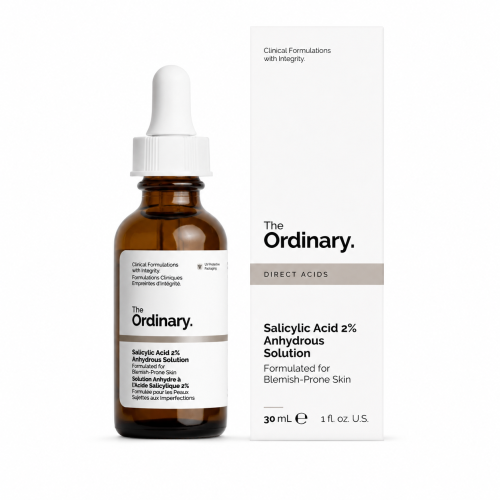 THE ORDINARY SLICYLIC ACID SOL. 30 ML
