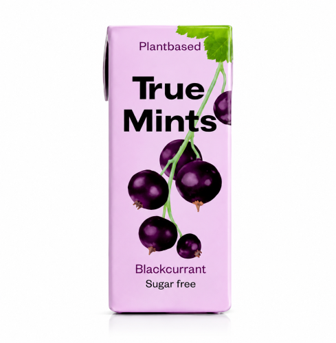 TRUE MINT