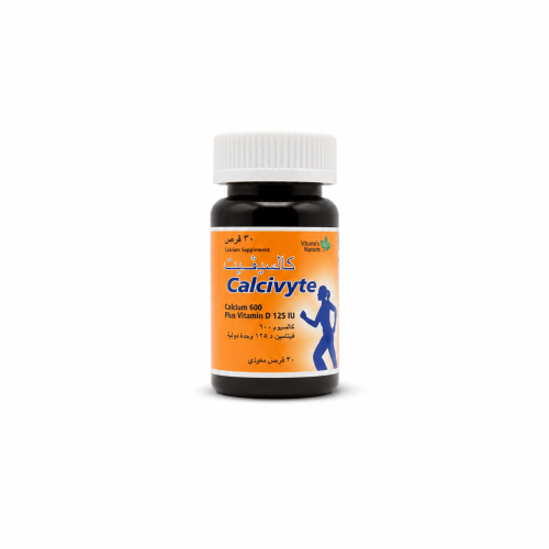 CALCIVYTE TAB
