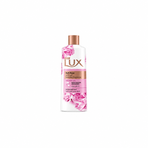 LUX 500 ML ROSE