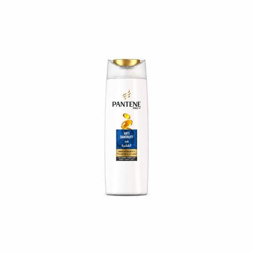 PANTENE ANTI DANDRUF 390 ML