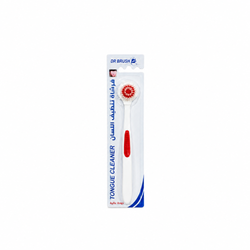 DR BRUSH TUNG BRUSH