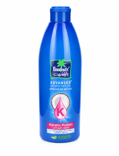 PARCHUTE 300 ML COCONUT BIOTIN