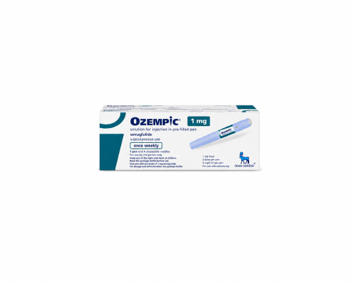 OZEMBIC 1 MG INJ