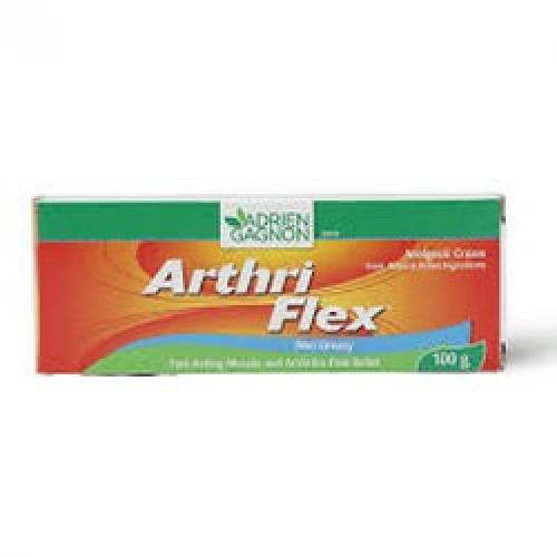 ARTHRIFLEX CREAM