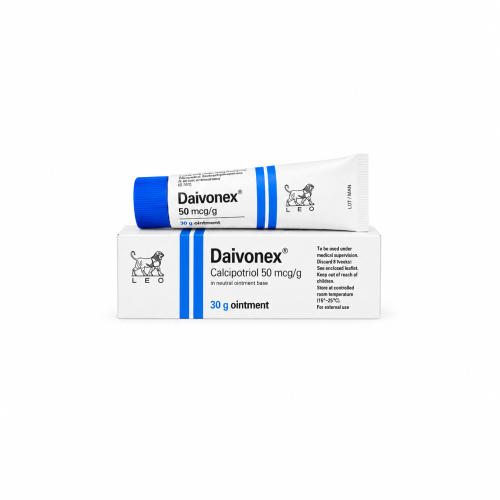 DIAVONEX 30GM OINT