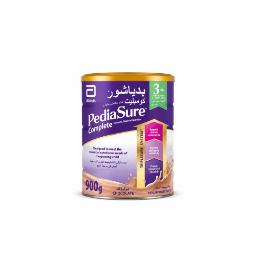 PEDISURE CHOCOLAT +3 900G