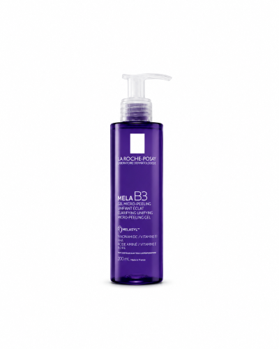LA ROCHE POSAY MELA B3 GEL