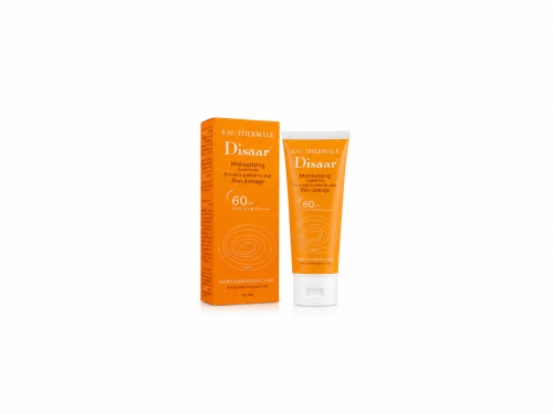 DISAAR SPF 6++0 PA