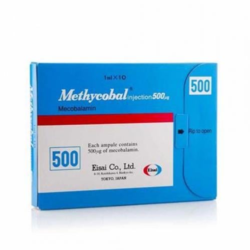 METHYCOBAL AMP