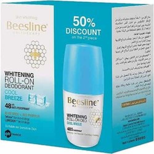 BEESLINE COOL BREEZ 1+0.5