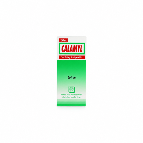CALAMINE LOTION 250 ml