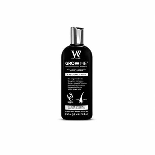 GROW ME SHAMPOO